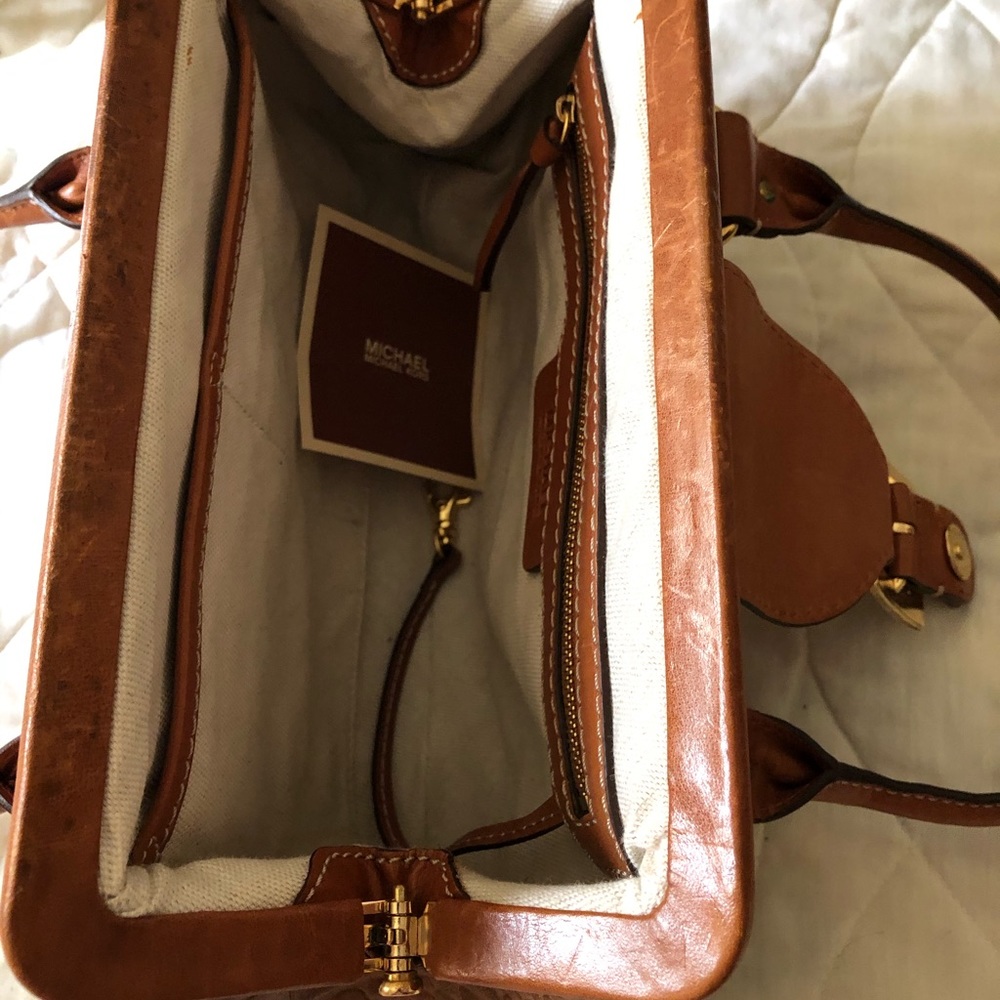 Michael Kohrs bag - Picture 3 of 9